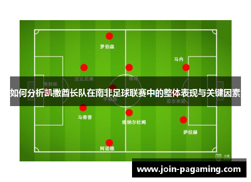 如何分析凯撒酋长队在南非足球联赛中的整体表现与关键因素 如何分析凯撒酋长队在南非足球联赛中的整体表现与关键因素
