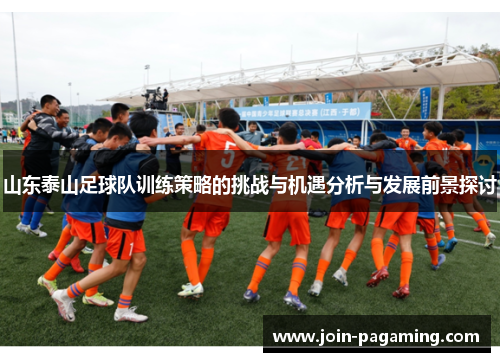 山东泰山足球队训练策略的挑战与机遇分析与发展前景探讨