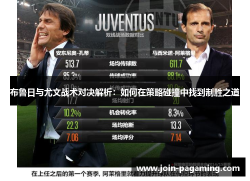 布鲁日与尤文战术对决解析:如何在策略碰撞中找到制胜之道 布鲁日与尤文战术对决解析:如何在策略碰撞中找到制胜之道