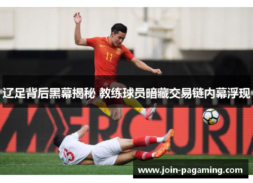 辽足背后黑幕揭秘 教练球员暗藏交易链内幕浮现 辽足背后黑幕揭秘 教练球员暗藏交易链内幕浮现